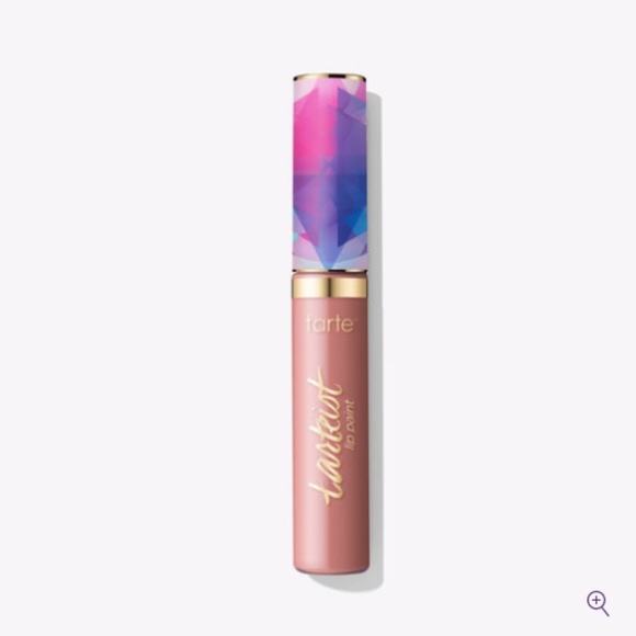 tarte Other - limited-edition tarte quick-dry matte lip paint